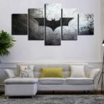 Tableau Bat -signal