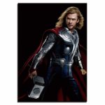 Tableau Thor