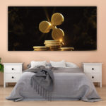 Tableau Ville de Ripple Tableau Cryptomonnaie