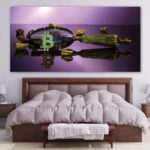 Tableau Ville de Bitcoin Tableau Cryptomonnaie