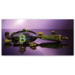 Tableau Ville de Bitcoin Tableau Cryptomonnaie