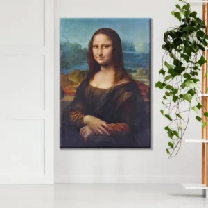 Gemälde Die Mona Lisa Mona Lisa